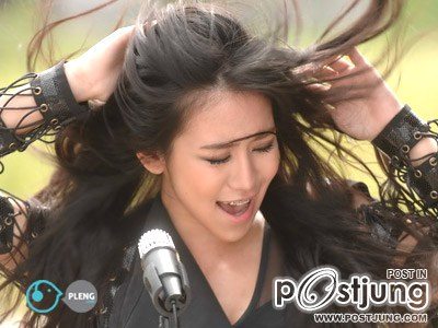 ขนมจีน กุลมาศ ลิมปวุฒิวรานนท์