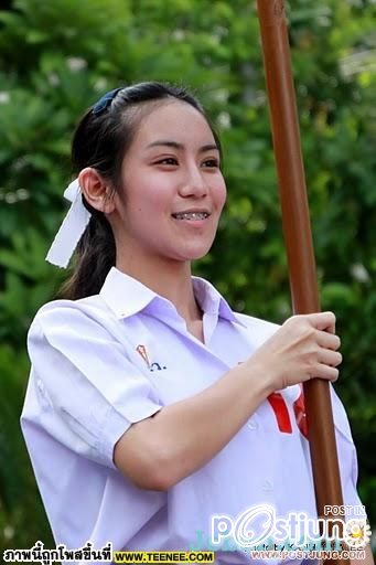 ขนมจีน กุลมาศ ลิมปวุฒิวรานนท์