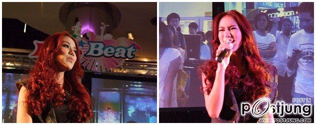 ขนมจีน กุลมาศ ลิมปวุฒิวรานนท์