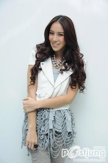 ขนมจีน กุลมาศ ลิมปวุฒิวรานนท์