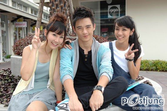 ขนมจีน กุลมาศ ลิมปวุฒิวรานนท์