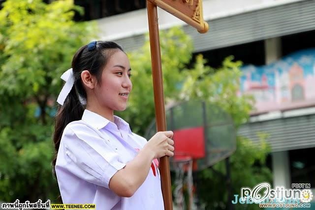 ขนมจีน กุลมาศ ลิมปวุฒิวรานนท์