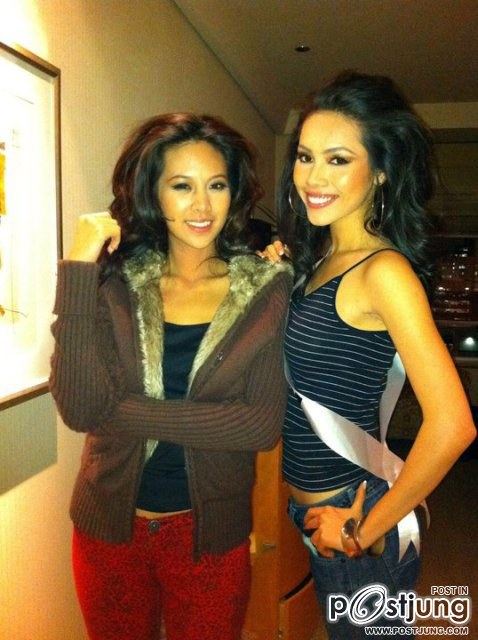 ฟ้า  #2 บราซิล