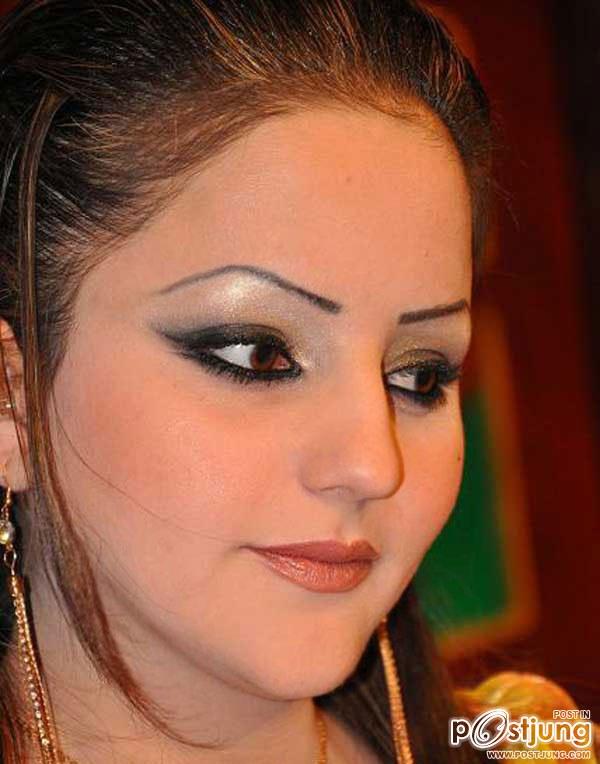 สาวอิรักก็สวยได้ระดับเวทีโลกคะ