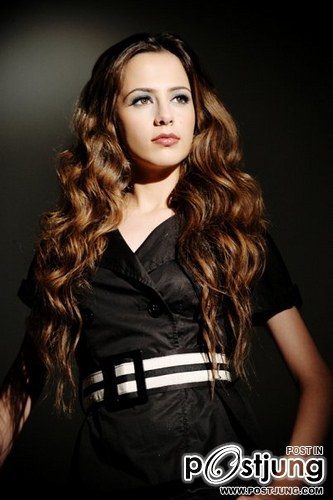 สาวอิรักก็สวยได้ระดับเวทีโลกคะ