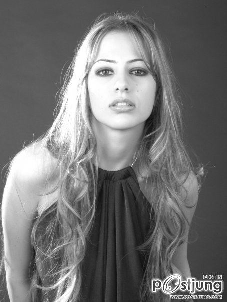 สาวอิรักก็สวยได้ระดับเวทีโลกคะ