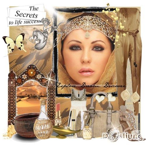 สาวอิรักก็สวยได้ระดับเวทีโลกคะ