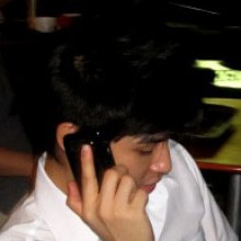 ตูมตาม เดอะสตาร์ กับโทรศัพท์ส่วนตัว