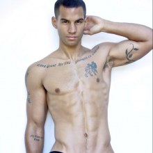 หนุ่มหล่อสำหรับคนตื่นเช้า