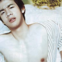 MiSa  SO Hot  Man  NO.24