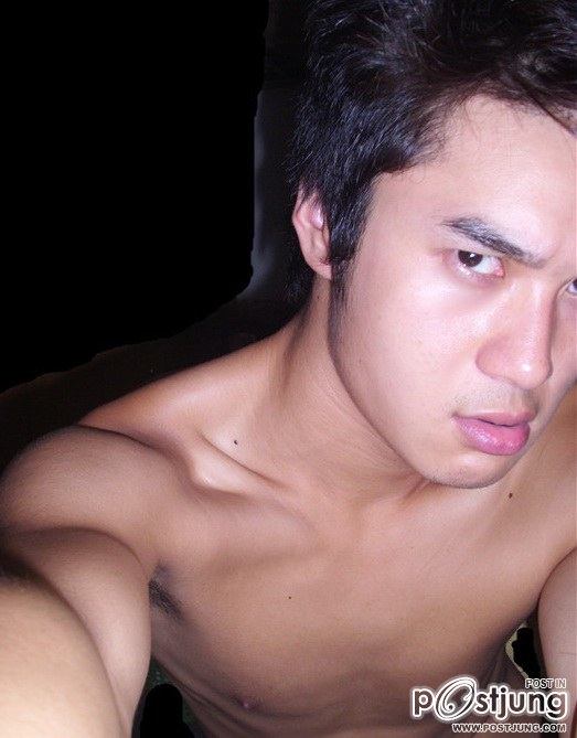 หนุ่มน้อยหน้าใส