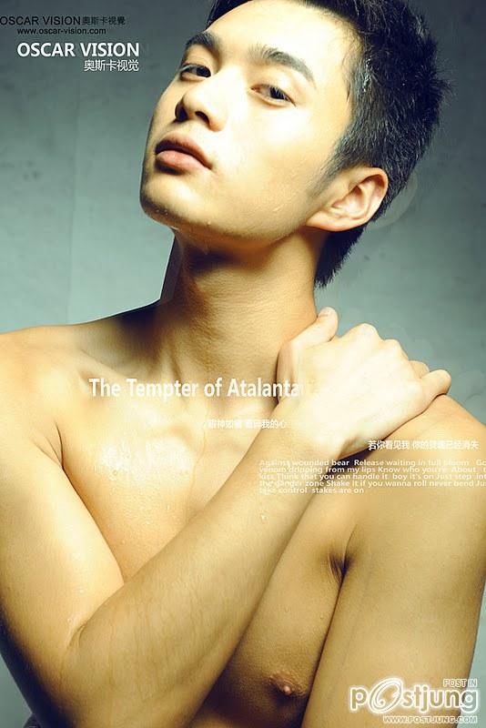 หนุ่มน้อยหน้าใส