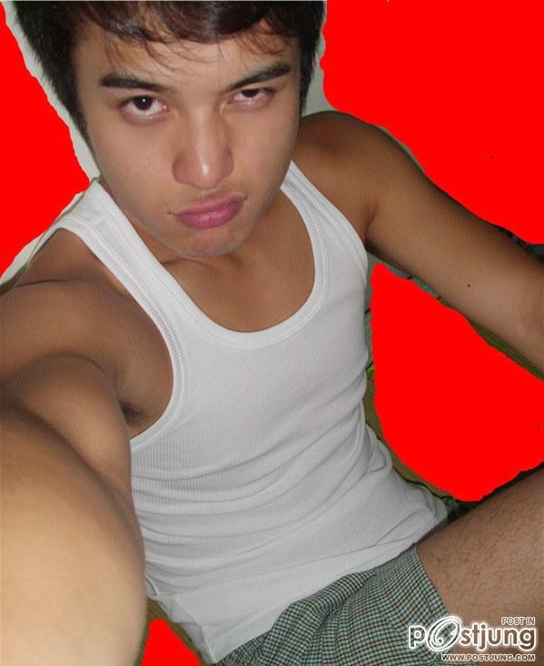 หนุ่มน้อยหน้าใส