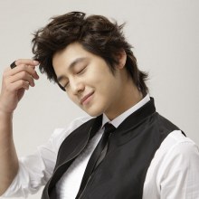 김상범 / Kim Sang Bum ( Kim Bum )