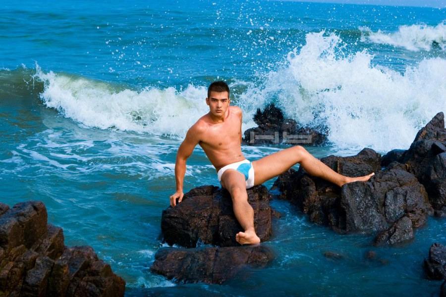 Photoshoot men album 289