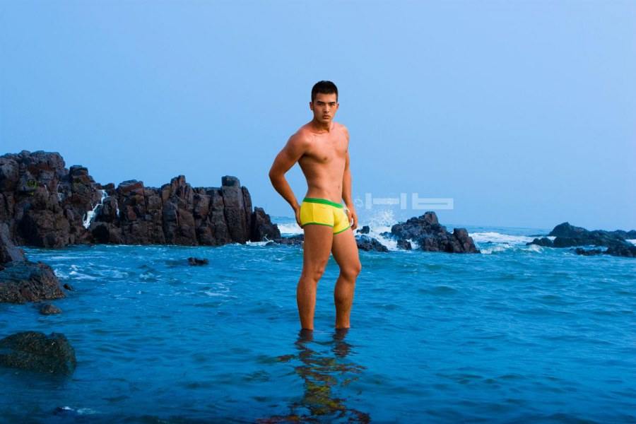 Photoshoot men album 289