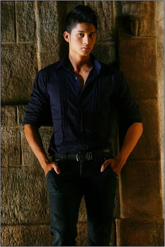 Photoshoot men album 291