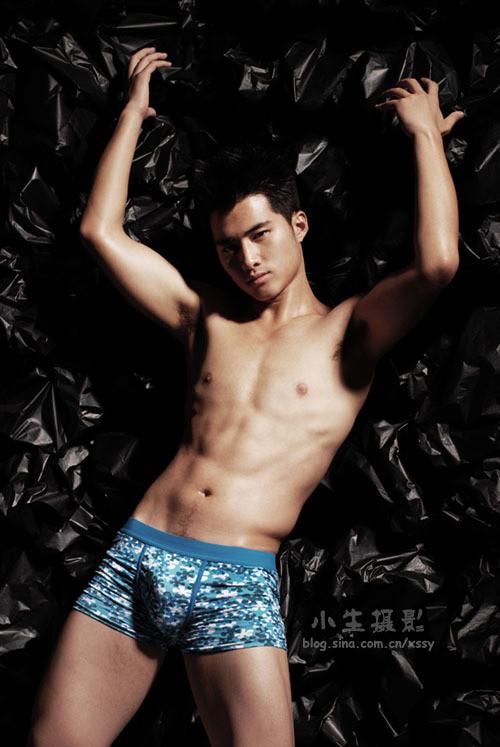 Photoshoot men album 292