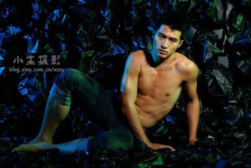 Photoshoot men album 292