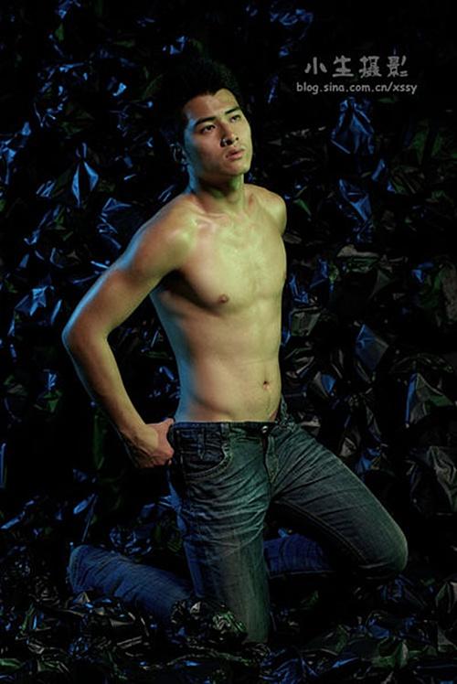 Photoshoot men album 292