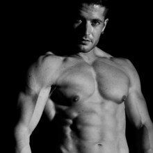 Photoshoot men album 293