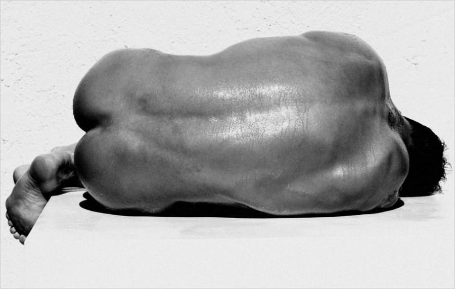 Photoshoot men album 296 Nicholas Lemons