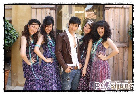 โอลีฟส์