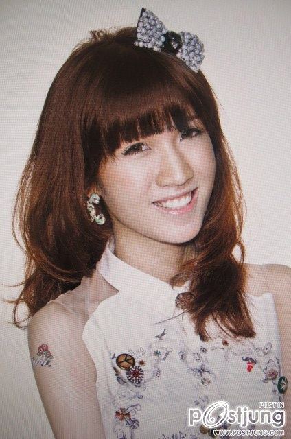 โอลีฟส์