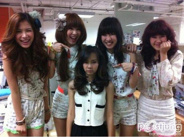 โอลีฟส์