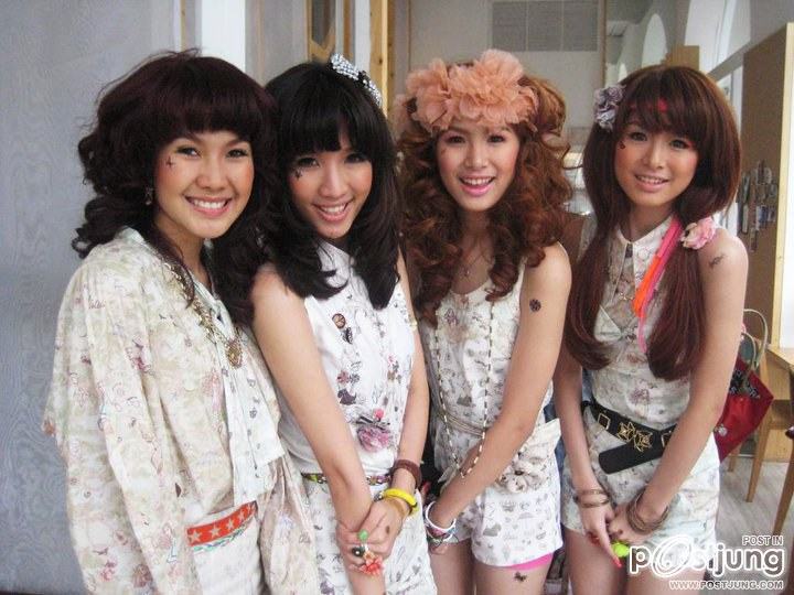 โอลีฟส์