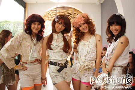 โอลีฟส์