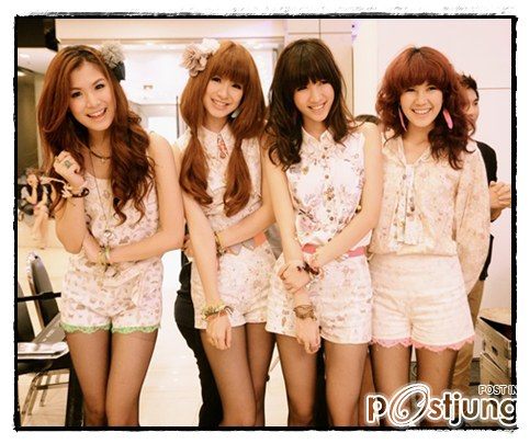 โอลีฟส์