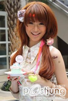 โอลีฟส์