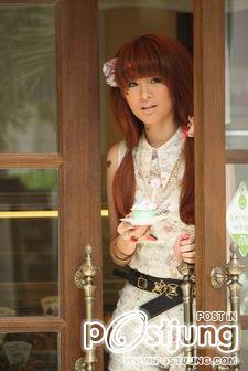 โอลีฟส์