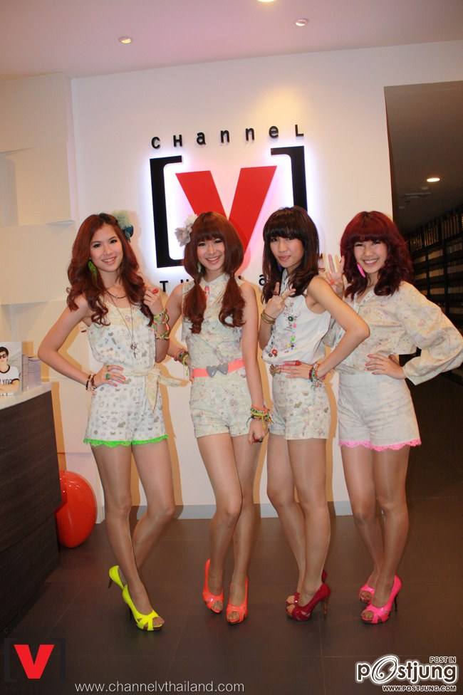 โอลีฟส์