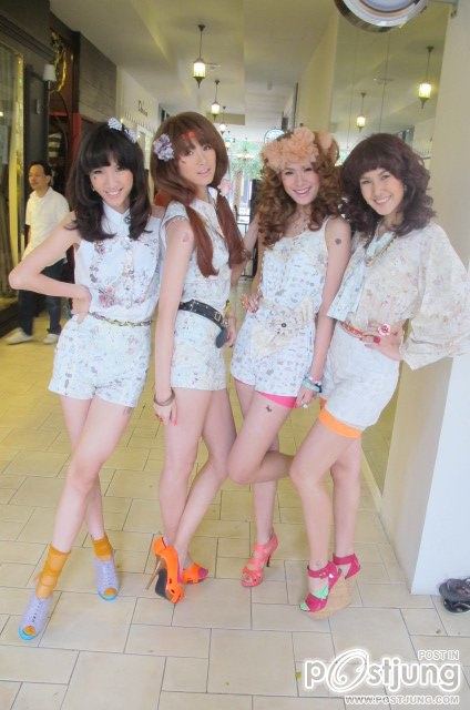 โอลีฟส์