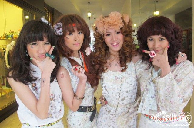 โอลีฟส์