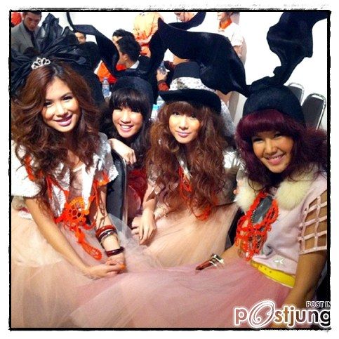 โอลีฟส์