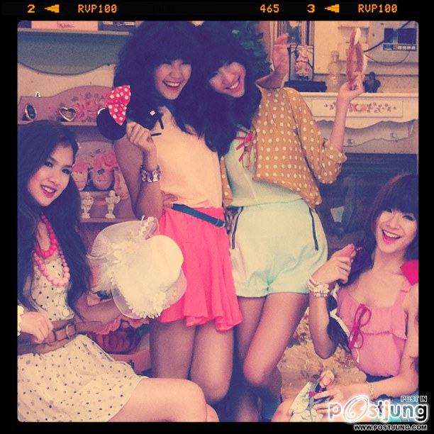 โอลีฟส์