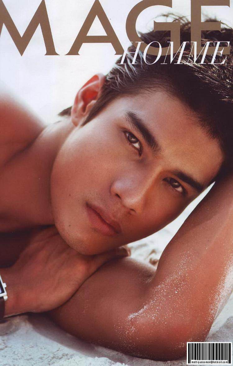 Photoshoot men album 298