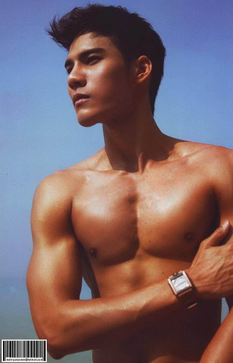 Photoshoot men album 298