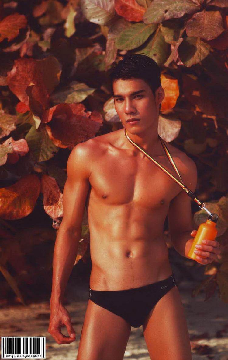 Photoshoot men album 298