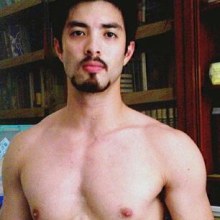 Joross Gamboa หล่อ เข้มๆ เต็มพิกัด  By Chay-ake