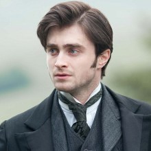 แดเนียล เรดคลิฟฟ์ ขอเปลี่ยนแนวจากแฮร์รี่ มาเล่นบททนายหนุ่มใน  The woman in black 