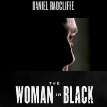 The Woman In Black