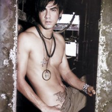 แอนดรูว์ ศุภมร