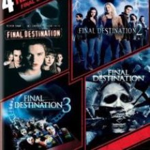 Final Destination 1 2 3 4 Trailer