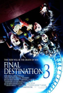 Final Destination 1 2 3 4 Trailer