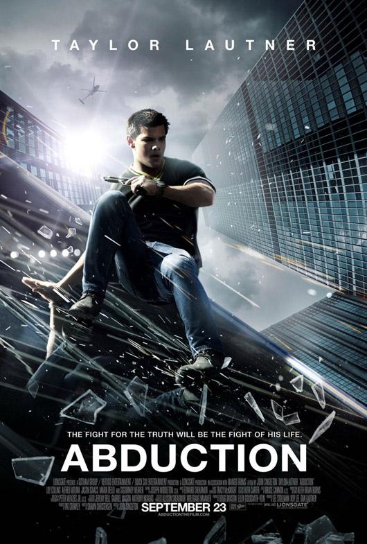 5. Abduction ( 23 กันยายน)