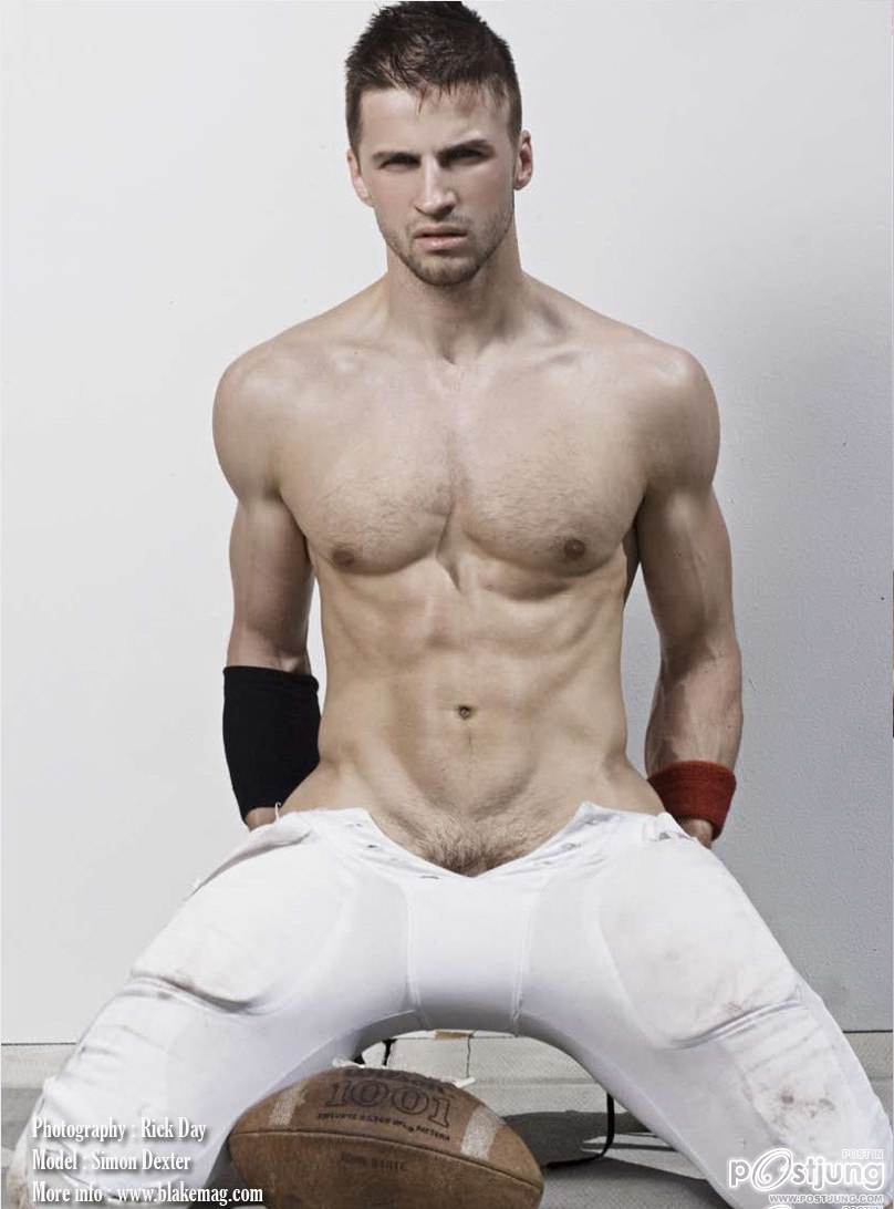 เซ็กซี่จิงๆนะ